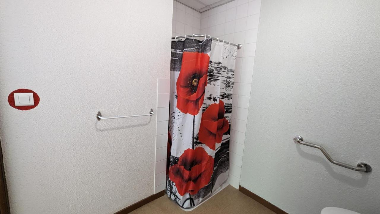 Chambres D'Hotes Les Lits Des Fees Saint-Floret エクステリア 写真